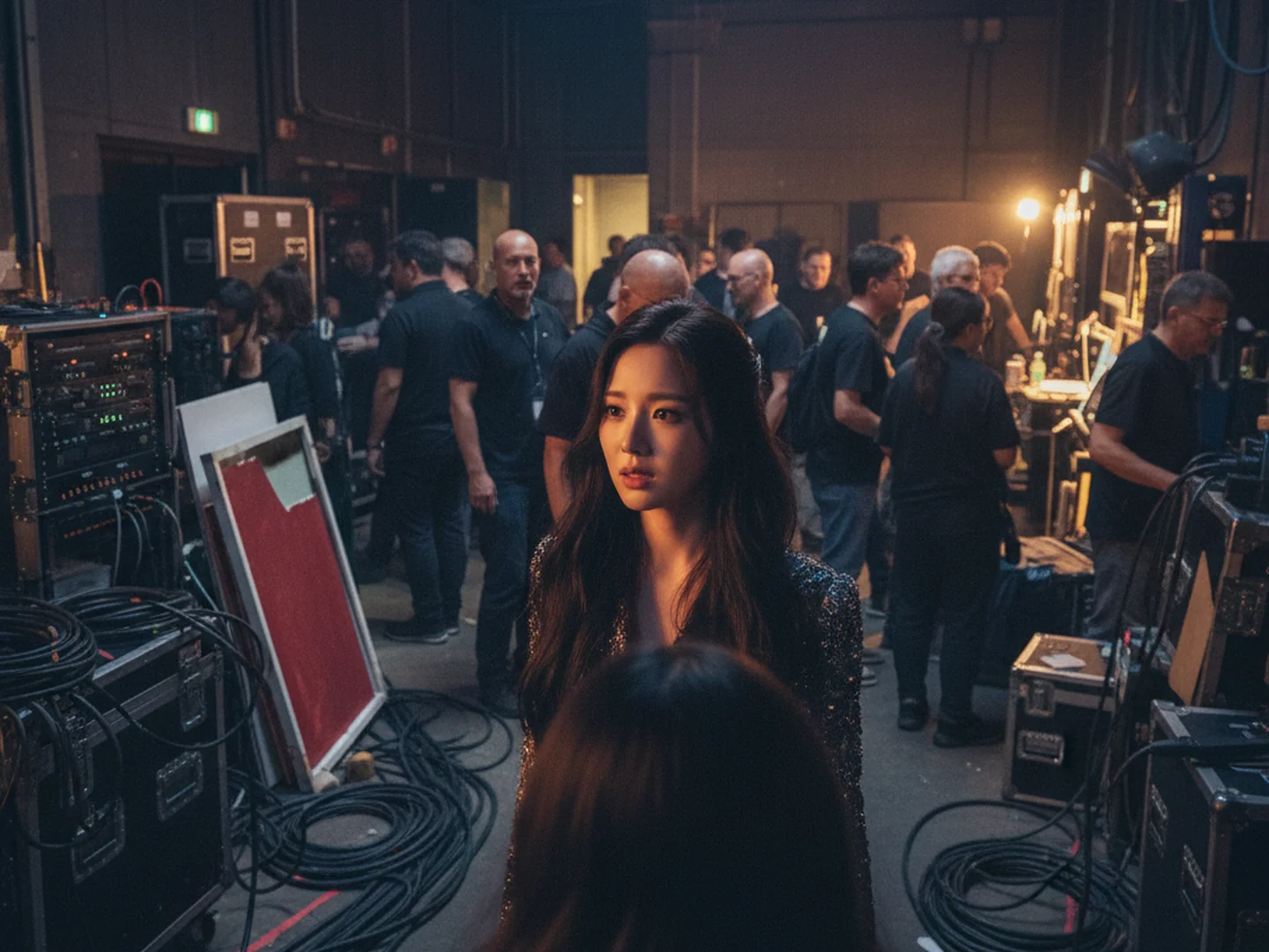 김다나 미스트롯402